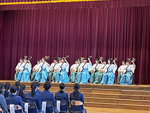 活動報告のイメージ